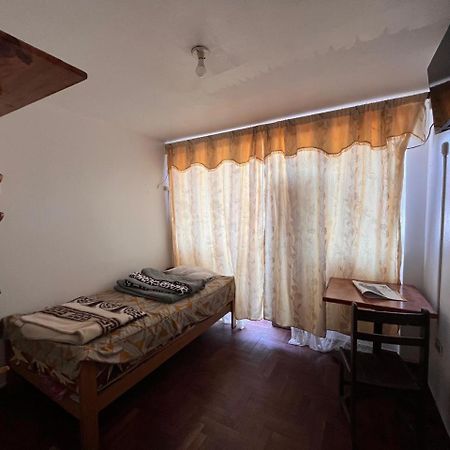 Casa Gonzales A 10 Min Del Megapuerto Hotel Chancay Bagian luar foto