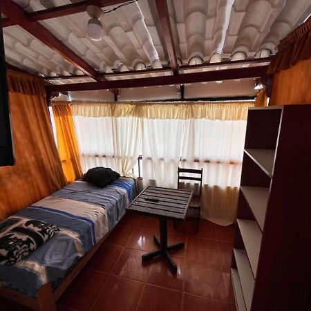 Casa Gonzales A 10 Min Del Megapuerto Hotel Chancay Bagian luar foto