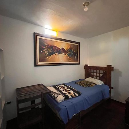 Casa Gonzales A 10 Min Del Megapuerto Hotel Chancay Bagian luar foto