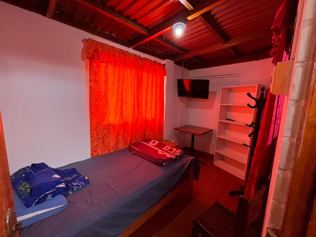 Casa Gonzales A 10 Min Del Megapuerto Hotel Chancay Bagian luar foto