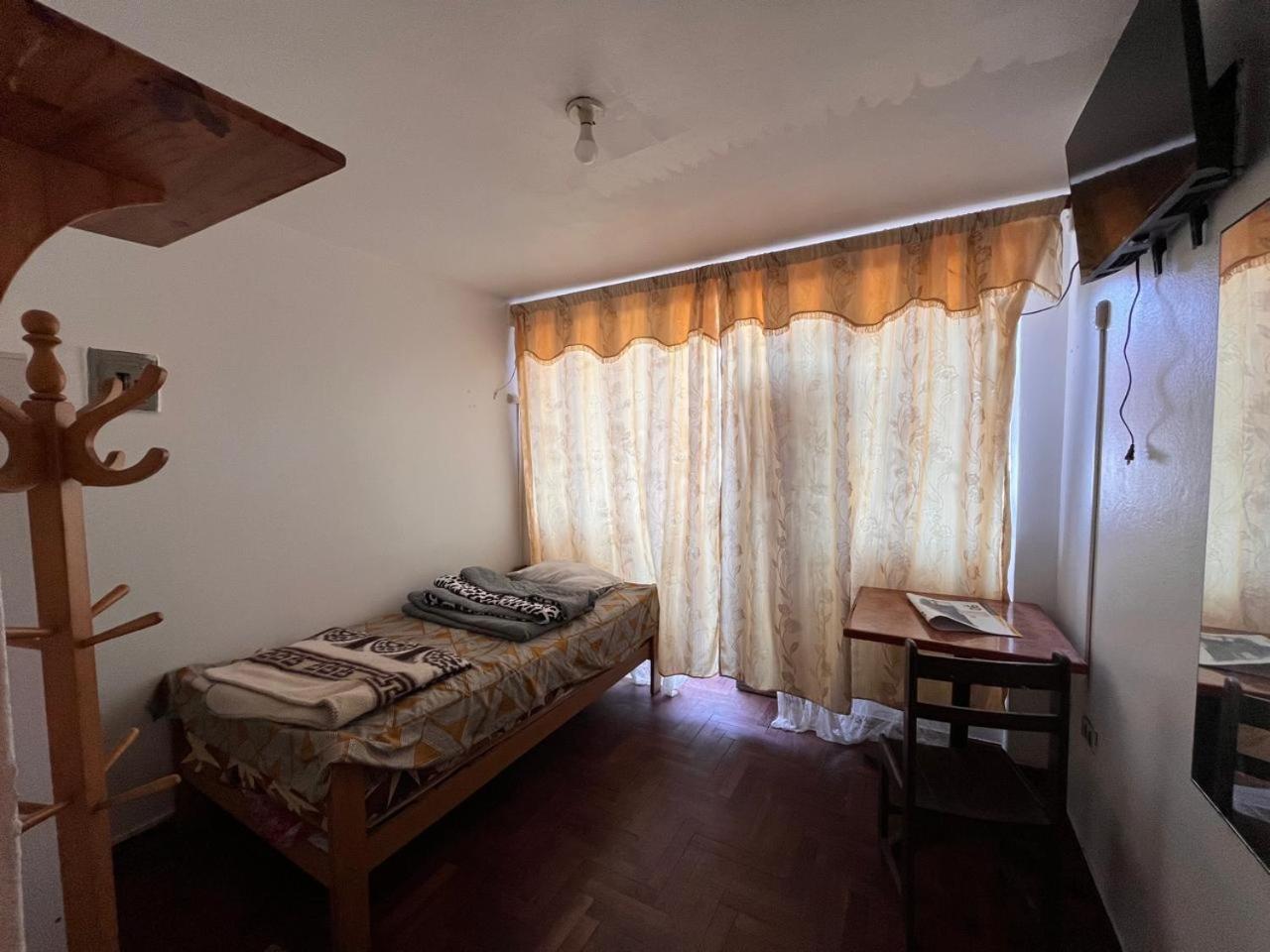 Casa Gonzales A 10 Min Del Megapuerto Hotel Chancay Bagian luar foto