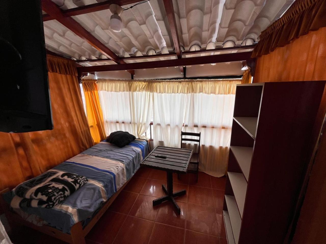 Casa Gonzales A 10 Min Del Megapuerto Hotel Chancay Bagian luar foto